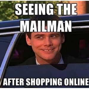 Welcome to my closet